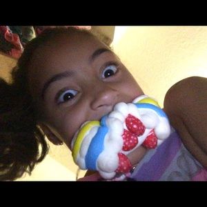 Meet your Posher, Jeanne